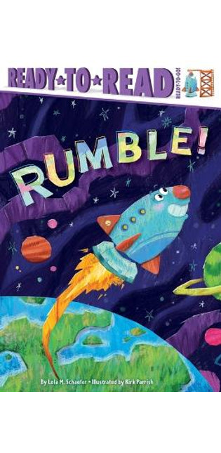 Rumble!