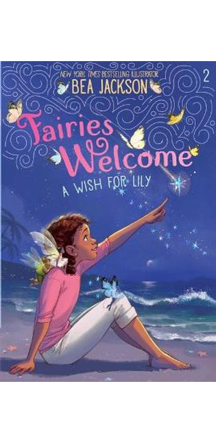 Wish for Lily
