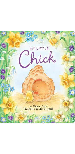 My Little Chick