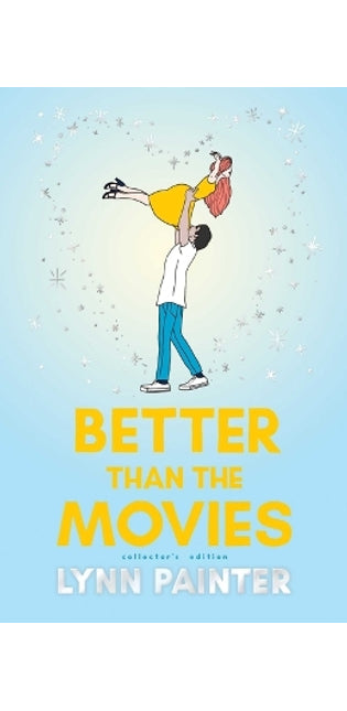 Better Than the Movies (Collector's Edition)