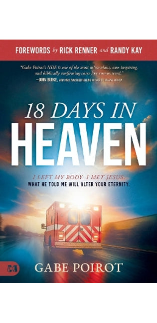 18 Days In Heaven