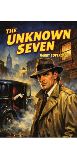Unknown Seven