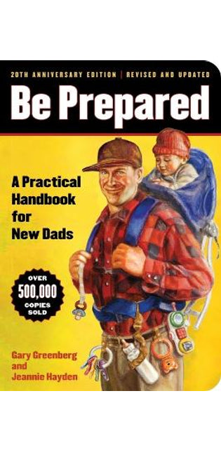 Be Prepared (20th Anniversary Edition)