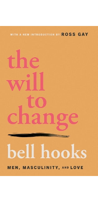 Will to Change