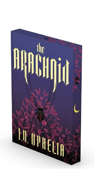 Arachnid