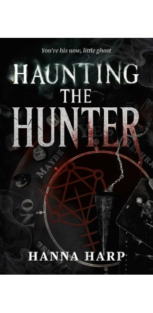 Haunting the Hunter