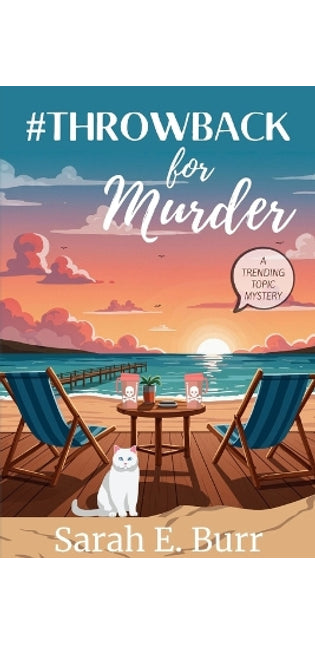 #Throwback for Murder