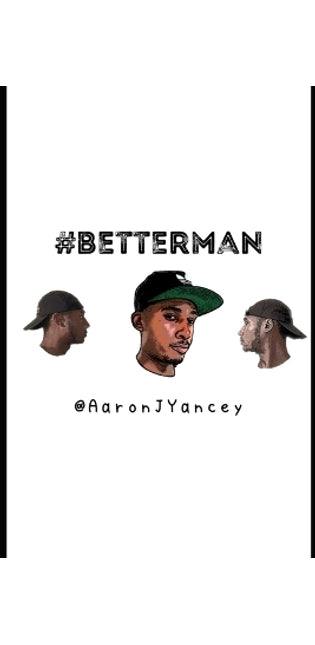 #betterman