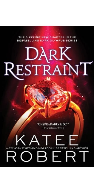 Dark Restraint
