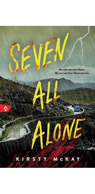 Seven All Alone