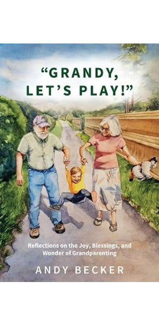 "Grandy, Let's Play!"