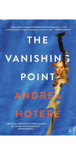 Vanishing Point