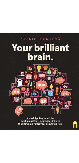 Your Brilliant Brain