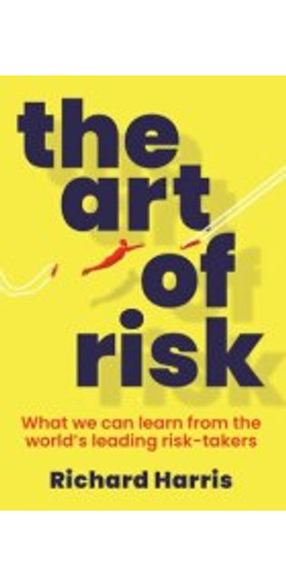 The Art of Risk