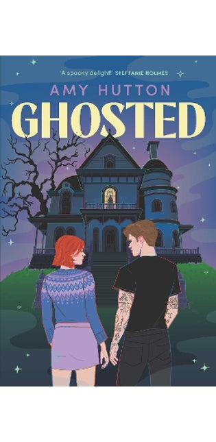 Ghosted