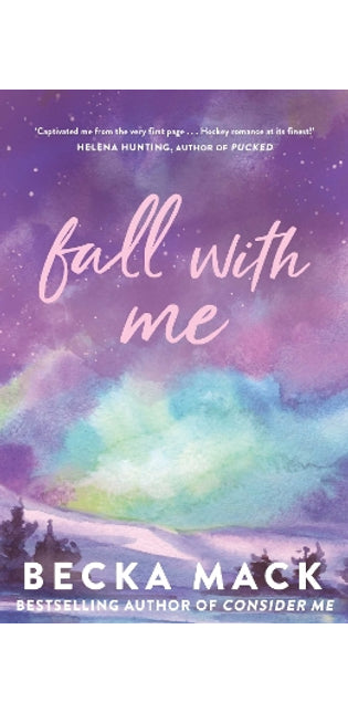 Fall with Me