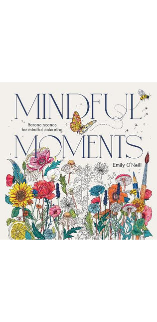 Mindful Moments
