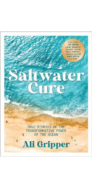 Saltwater Cure