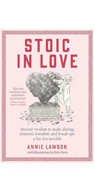 Stoic in Love