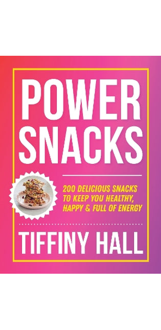 Power Snacks