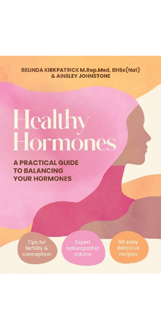 Healthy Hormones