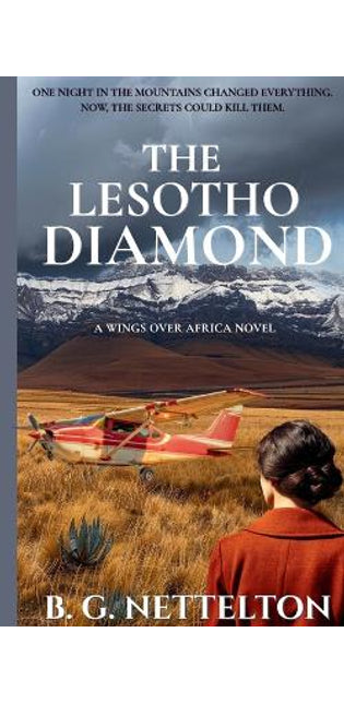 Lesotho Diamond