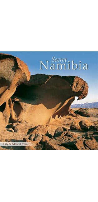 Secret Namibia