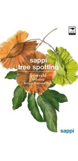 Sappi tree spotting: Lowveld