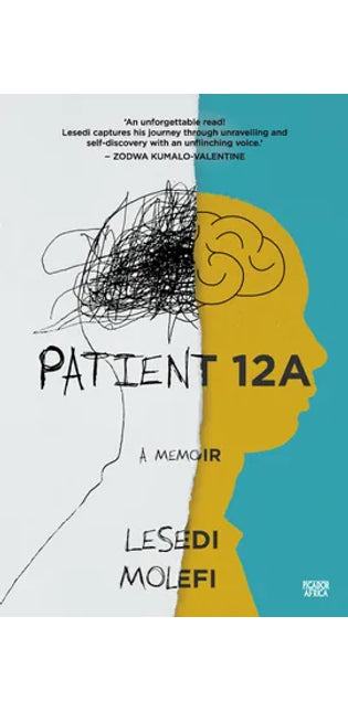 Patient 12A