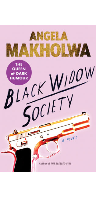 Black Widow Society