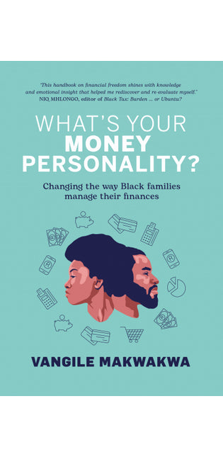 What's Your Money Personality?