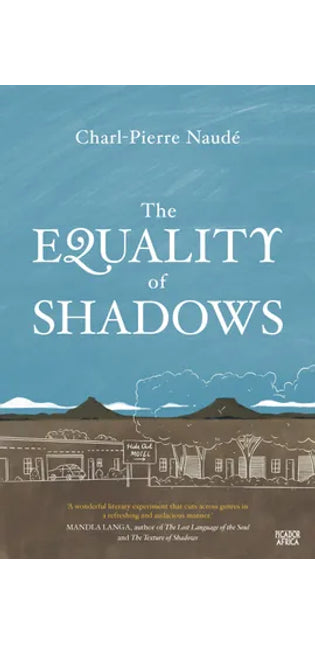 Equality of Shadows