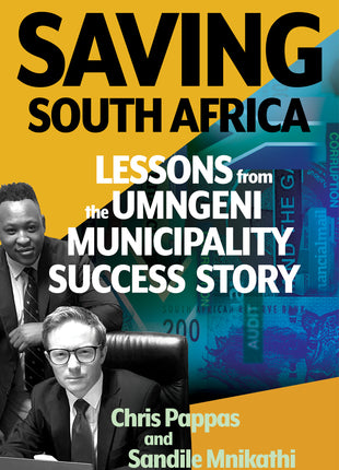 Saving South Africa