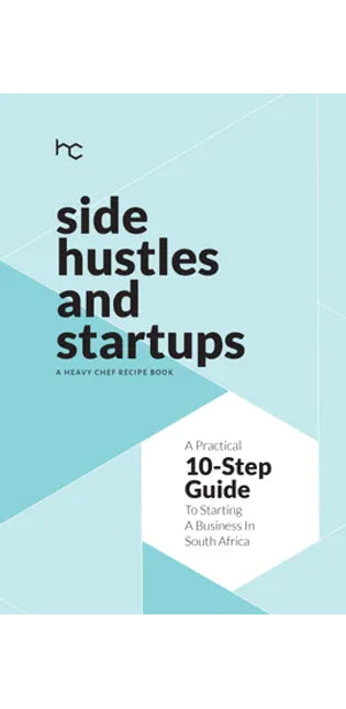 Side Hustles and Startups