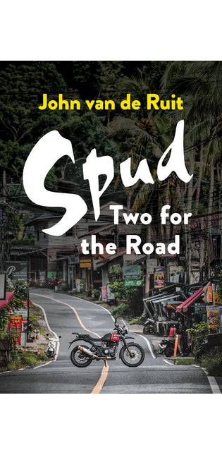 Spud: Two for the Road
