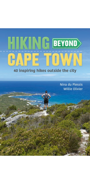 Hiking Beyond Cape Town