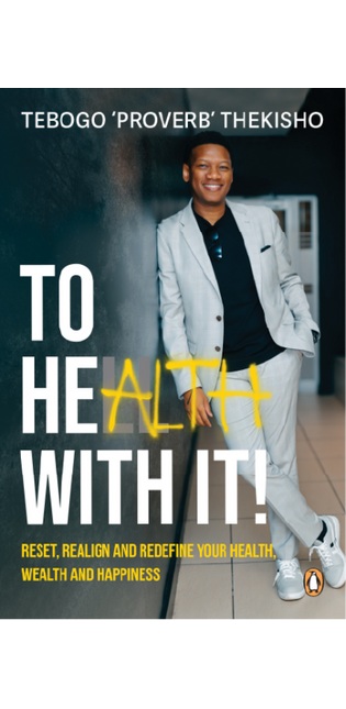 To Health with It!