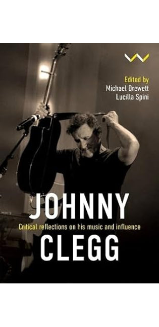 Johnny Clegg