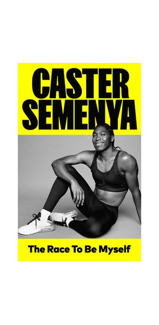 The Race to Be Myself