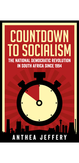 Countdown To Socialism