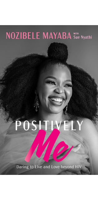 Positively Me