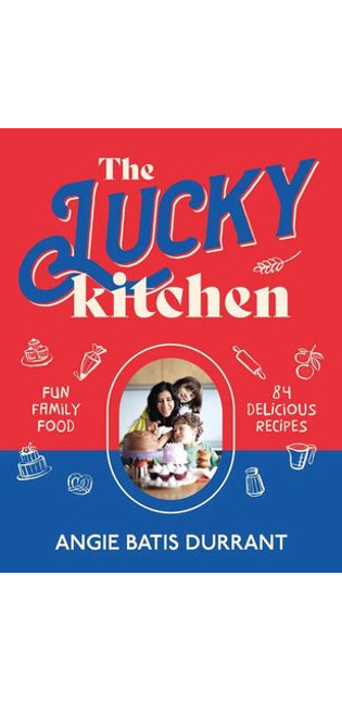 The Lucky Kitchen