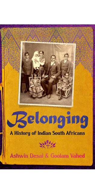 Belonging