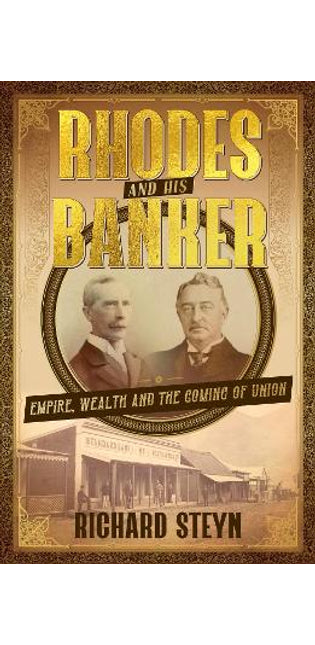 Rhodes and His Banker