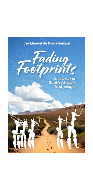 Fading Footprints