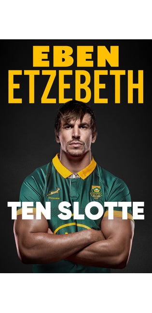 Ten Slotte