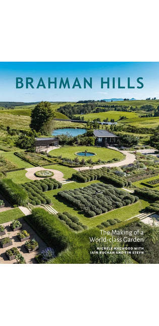 Brahman Hills