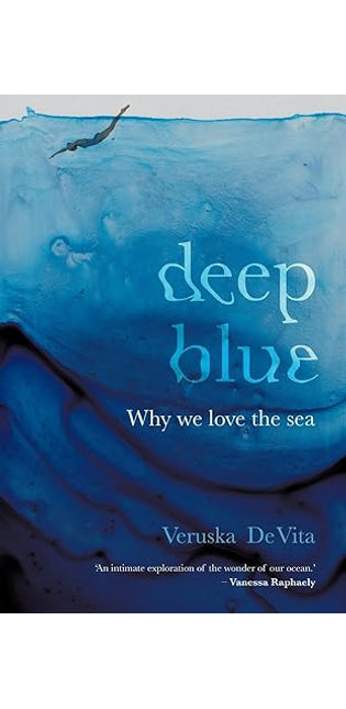 Deep Blue