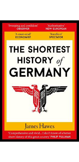 Shortest History of Germany