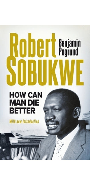 Robert Sobukwe